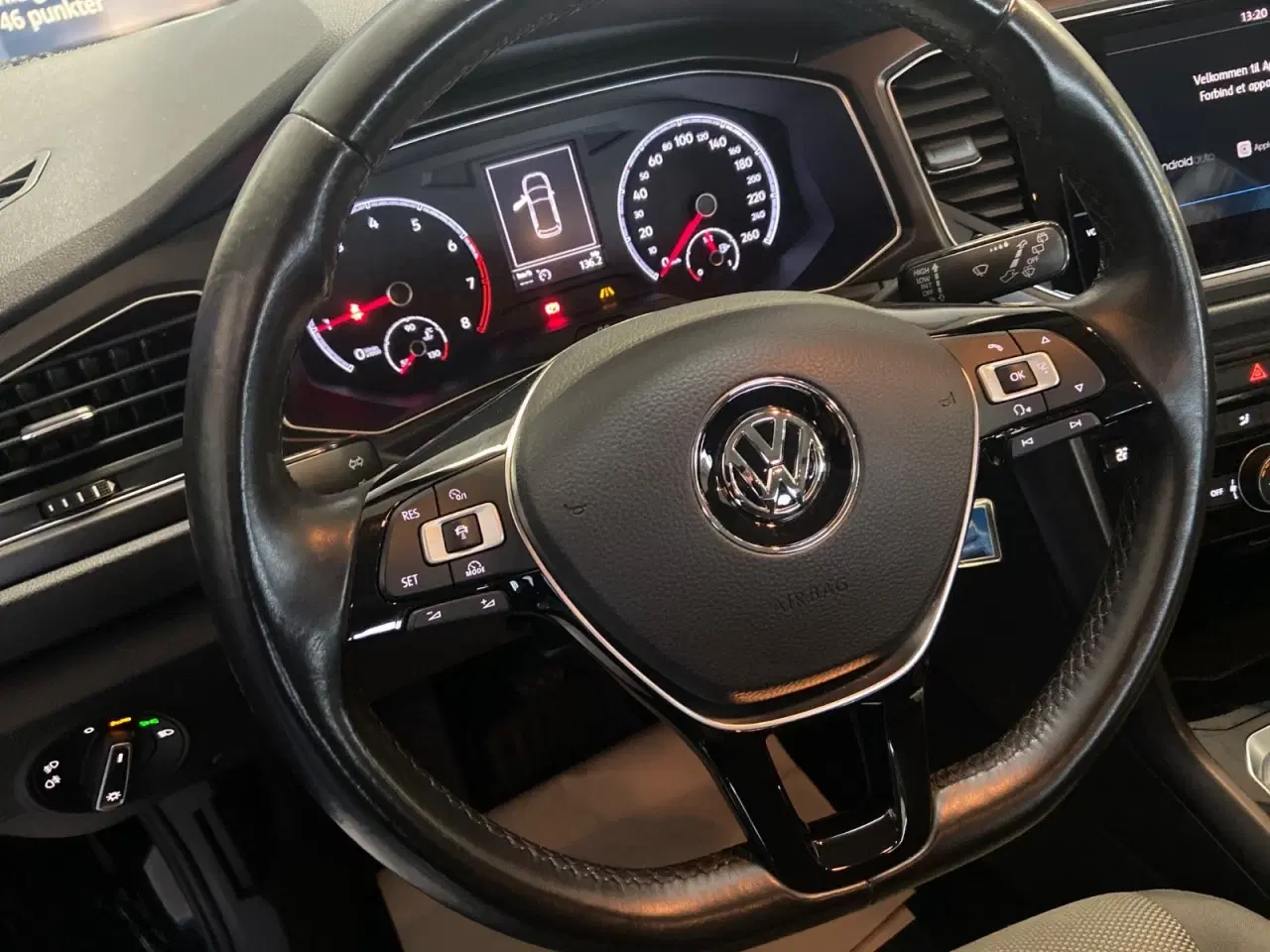 Billede 6 - VW T-Roc 1,0 TSi 115 Style