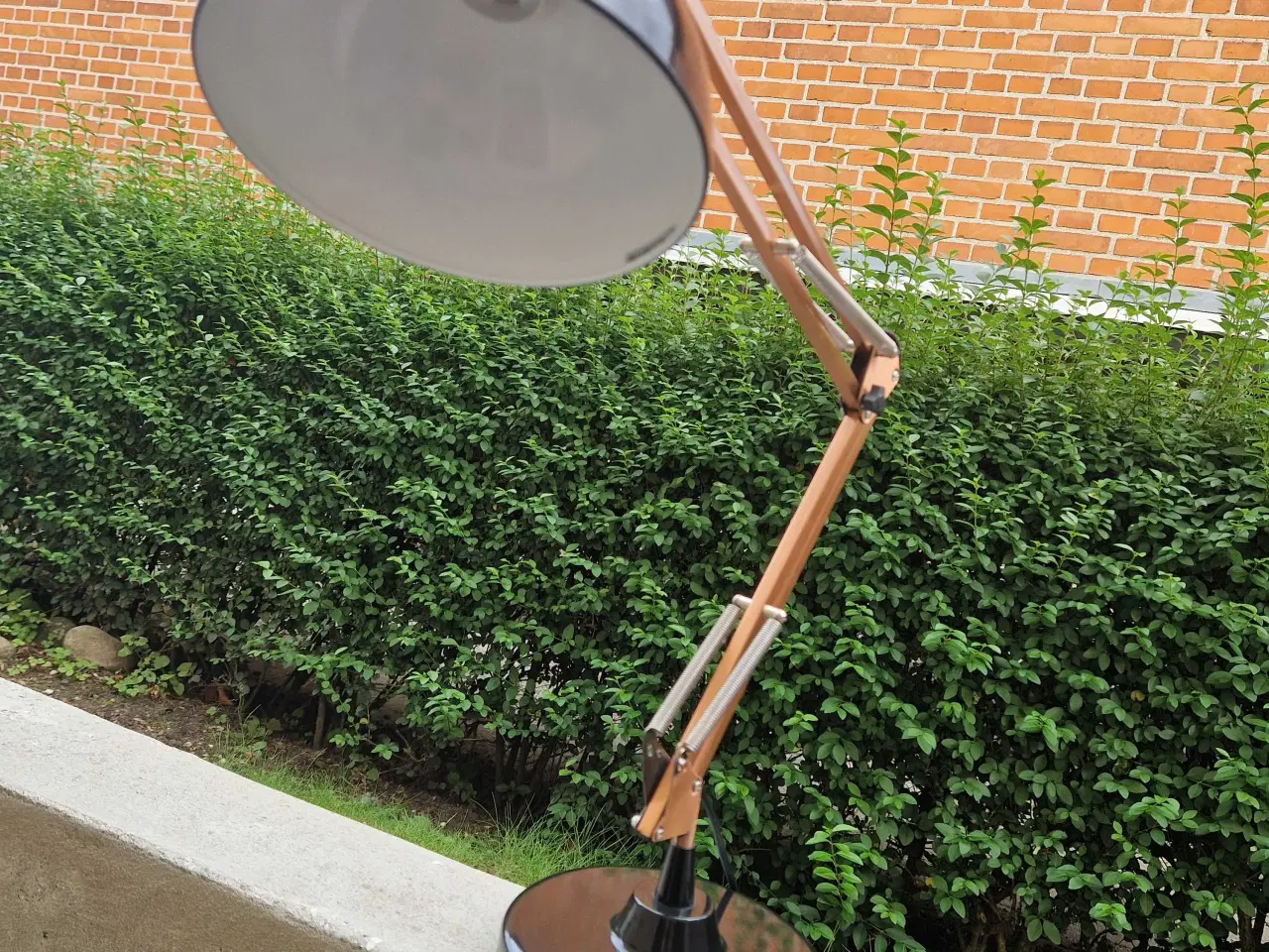 Billede 2 - 2 stk. Arkiteklamper 