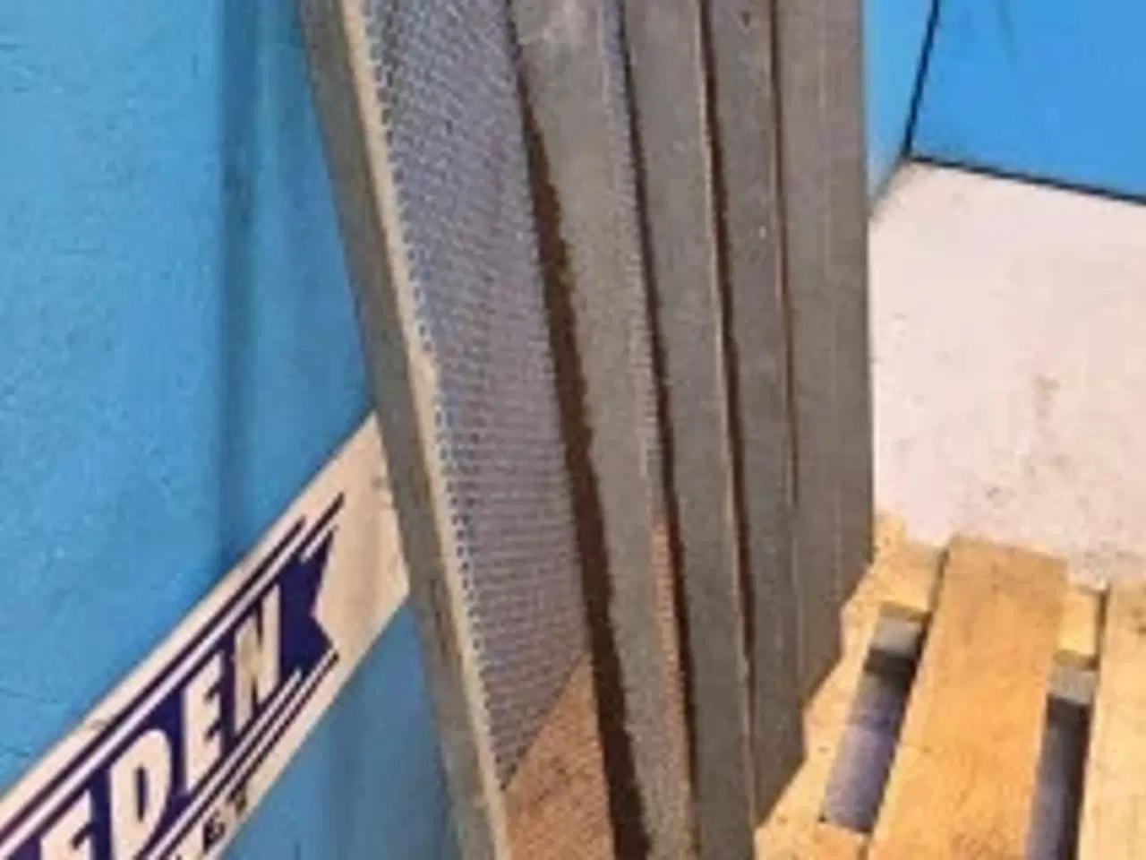 Billede 14 - Dronningborg D3000 Undersold Ø8 28460096