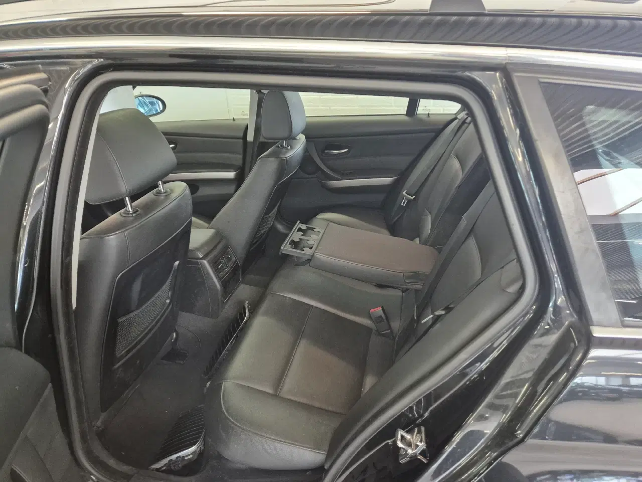 Billede 26 - BMW 325i Touring 2,5 218HK Stc 6g