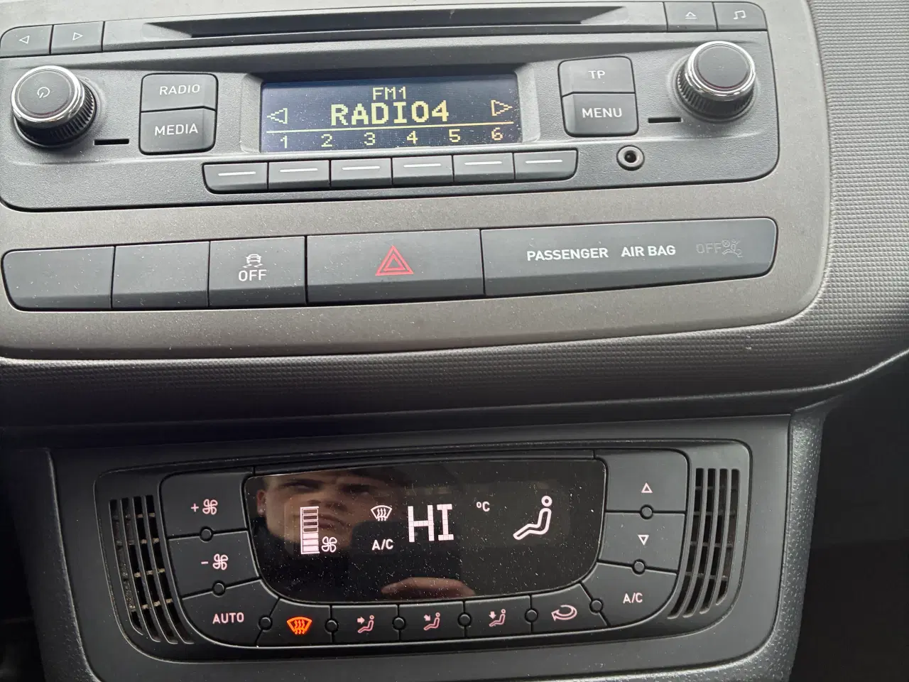 Billede 12 - Seat Ibiza - Lav km