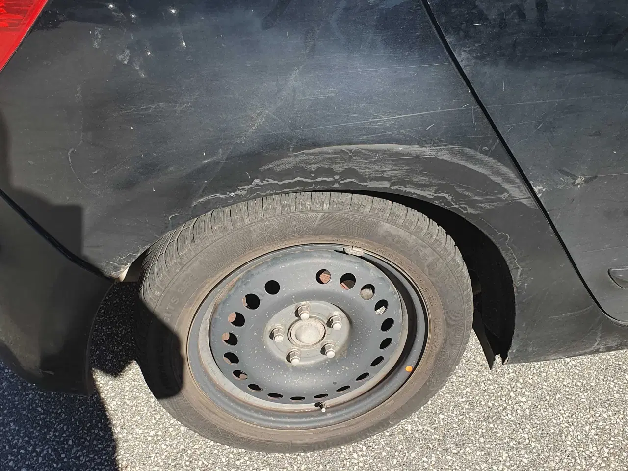 Billede 5 - Solid Honda