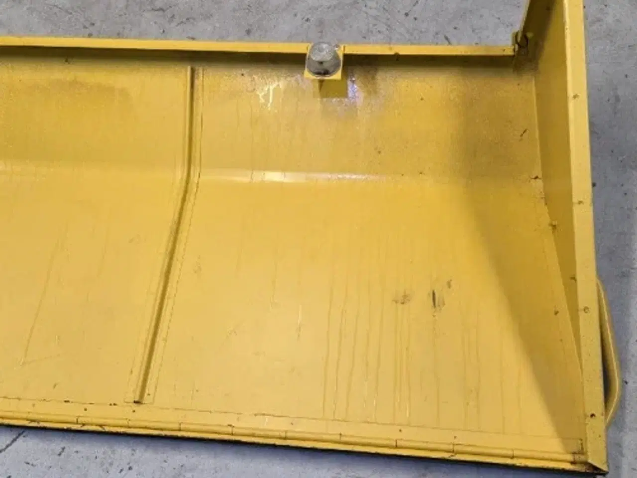 Billede 4 - New Holland TX68 Sidepanel L. 84989563