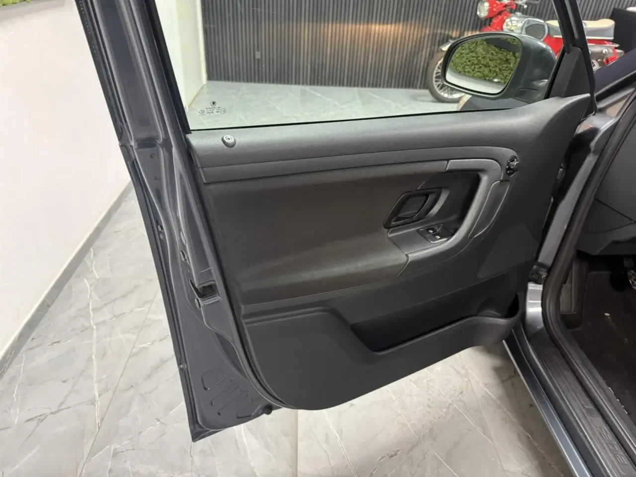 Billede 20 - Skoda Fabia 1,2 Ambiente 70HK 5d