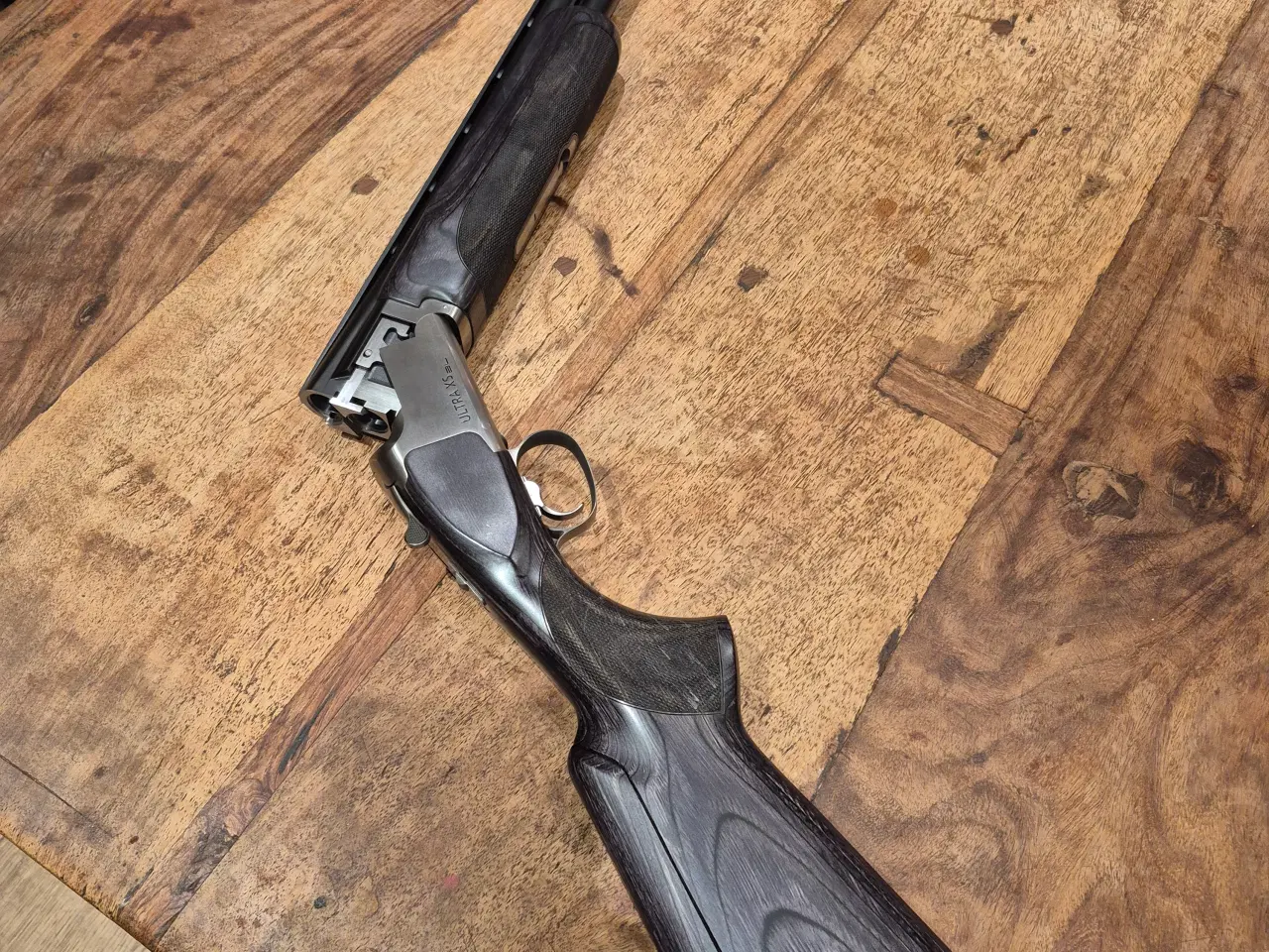 Billede 7 - Browning Ultra XS Black Laminate