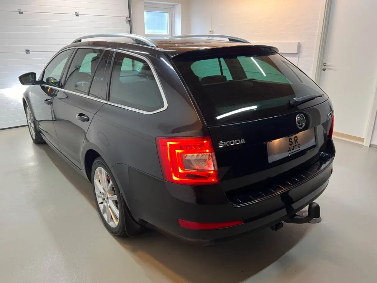 Billede 4 - Skoda Octavia 2,0 TDi 150 Elegance Combi DSG