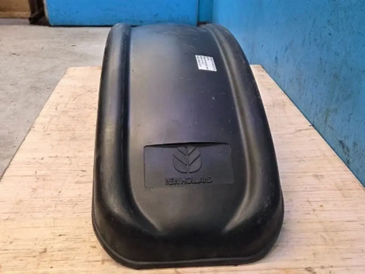 Billede 7 - New Holland Hjulskærm