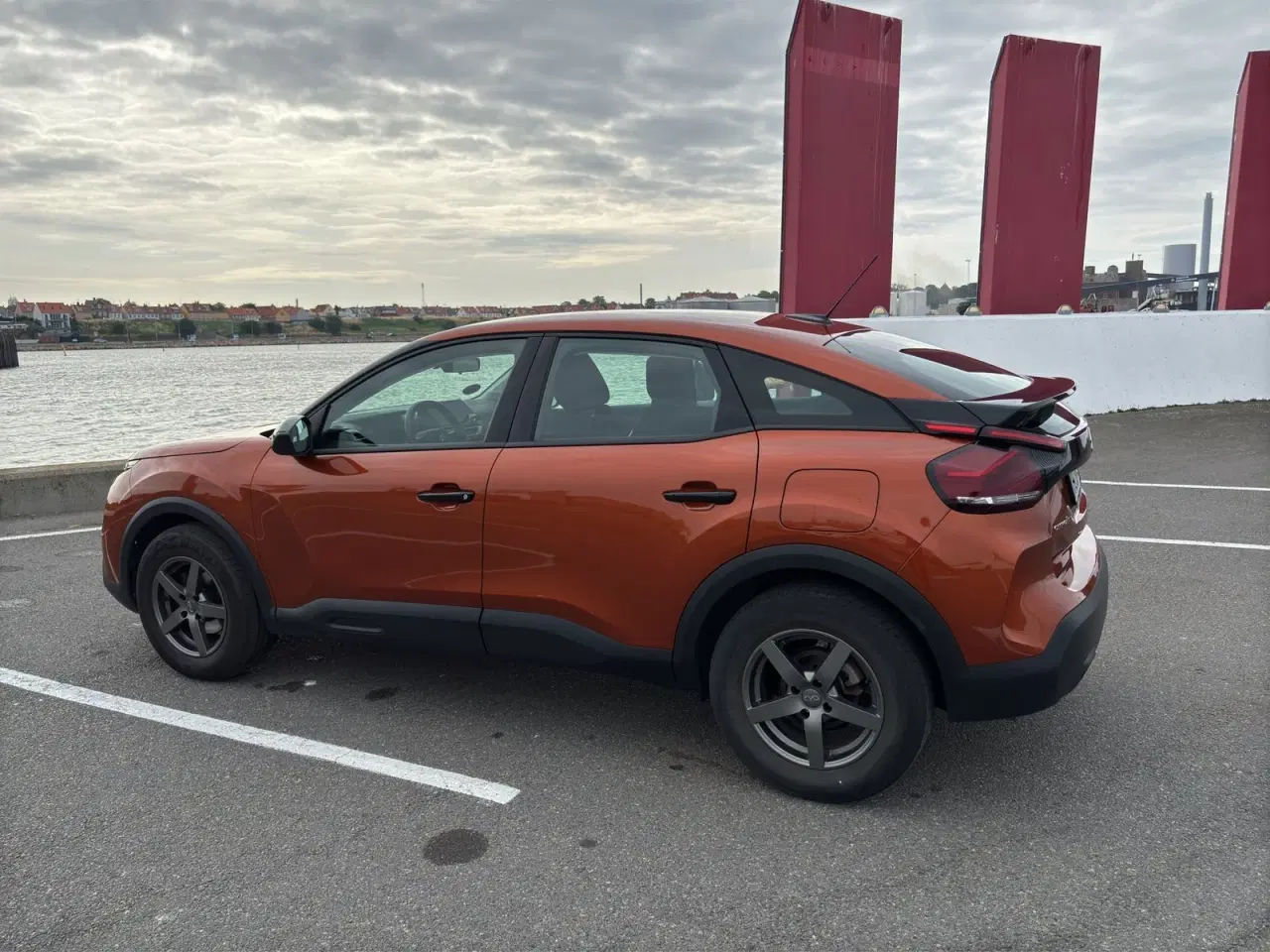 Billede 7 - Citroën C4 1,2 PureTech 100 GO!