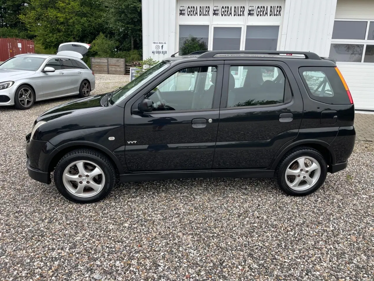 Billede 2 - Suzuki Ignis 1,3 SE