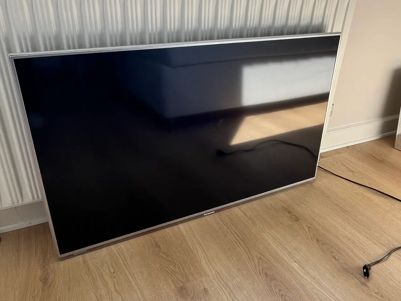 Billede 1 - Panasonic fladskærm 