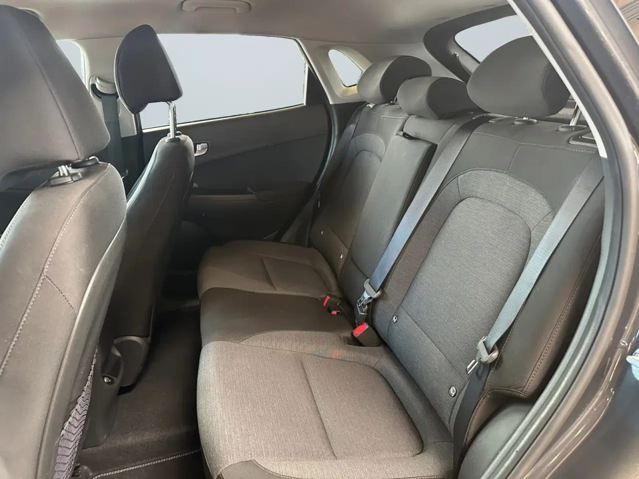 Billede 14 - Hyundai Kona 64 EV Trend