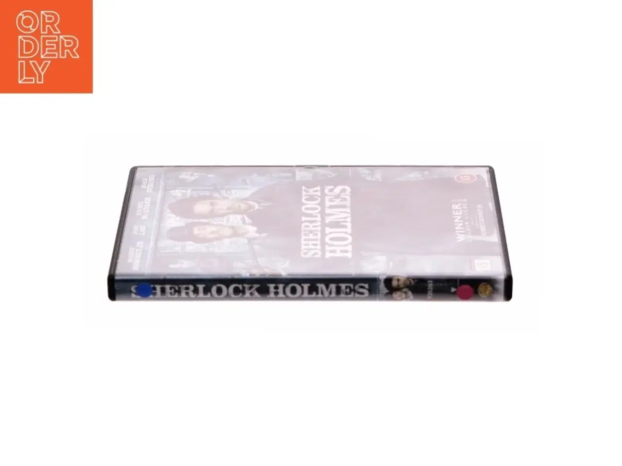 Billede 2 - Sherlock Holmes