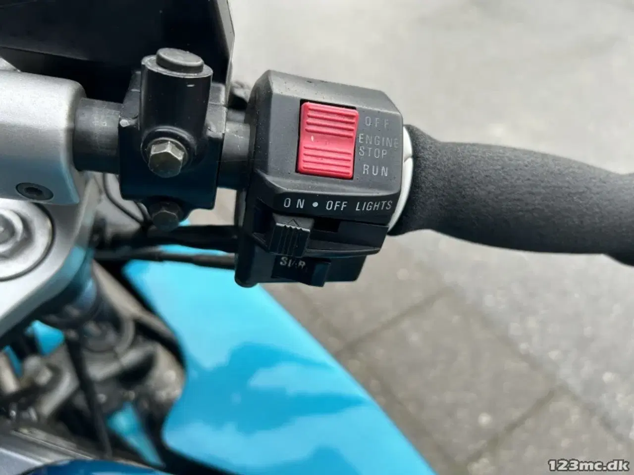 Billede 17 - Suzuki GS 500 E mc-syd engros