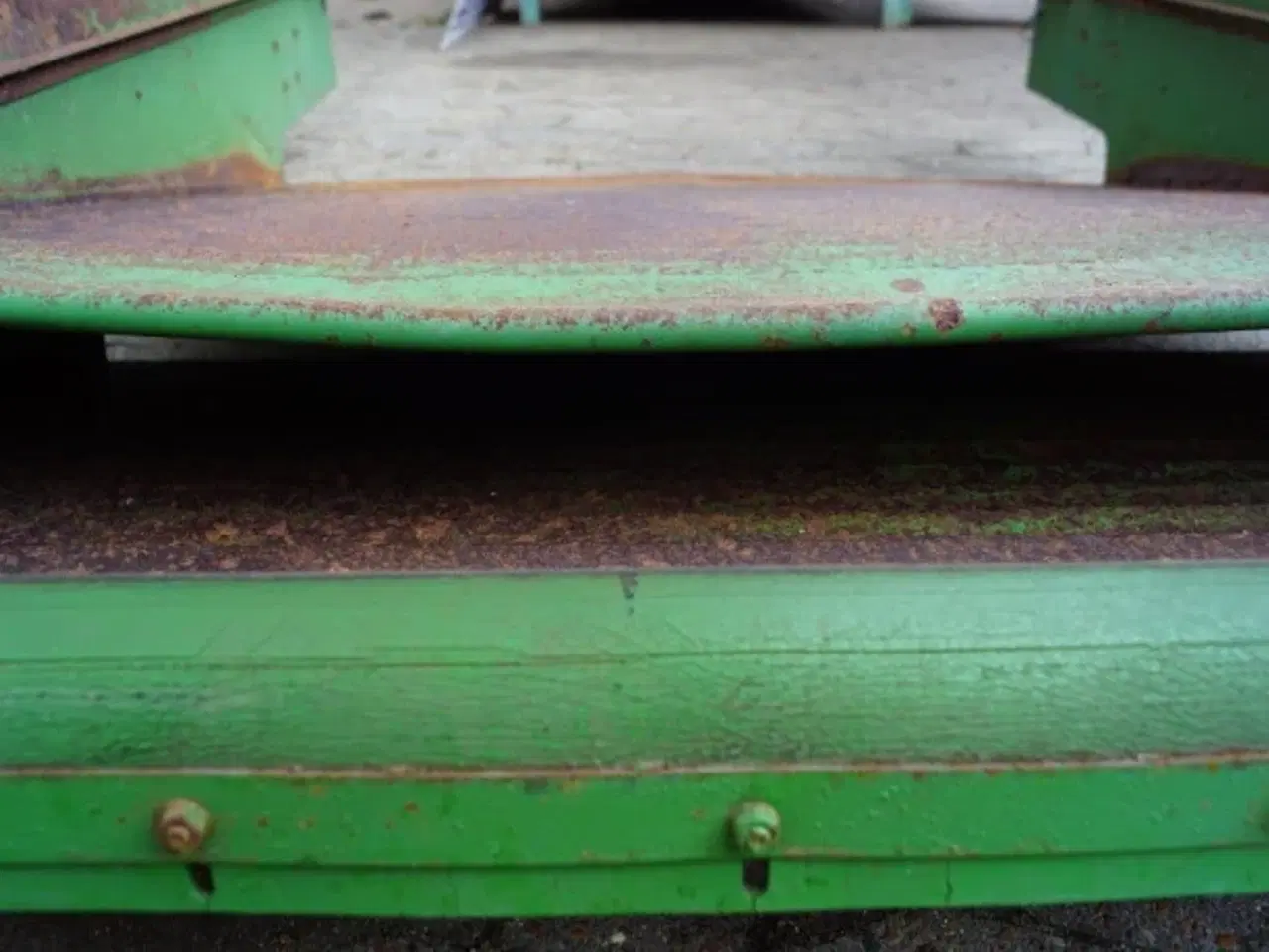 Billede 9 - John Deere 952 Retur Pan AZ35001