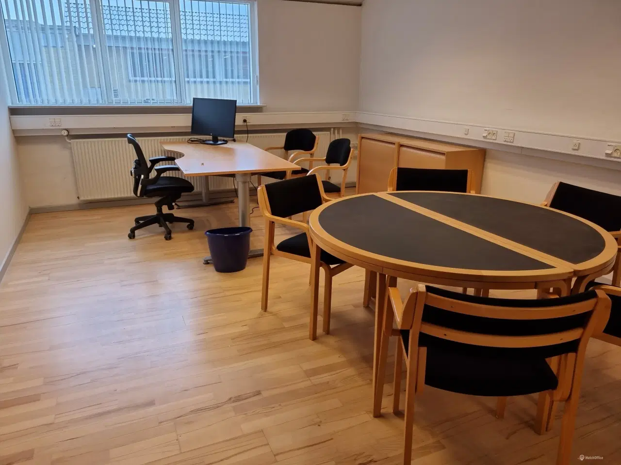 Billede 3 - Kontorfællesskab på Tegelbækvej 10 evt ,webshop, konsulentvirksomhed, handel