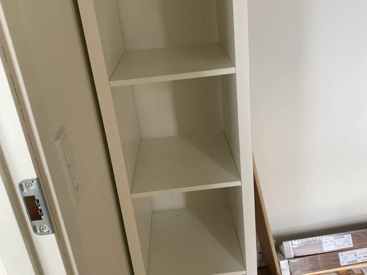Billede 3 - 3 reoler fra IKEA - 125 kr pr stk (300 samlet)