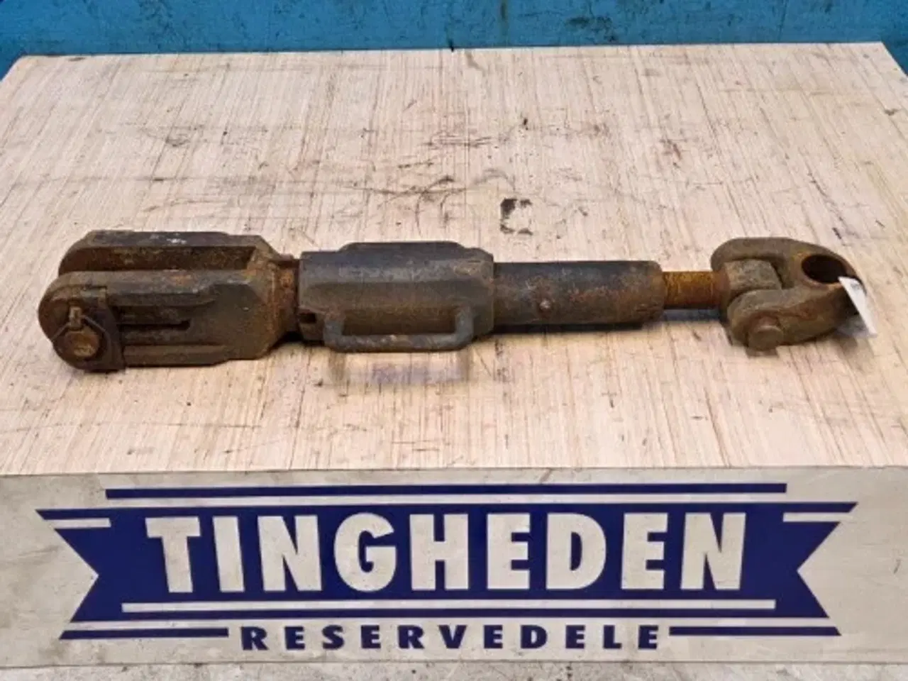 Billede 1 - Valtra T213 Liftspindel ACV0200680