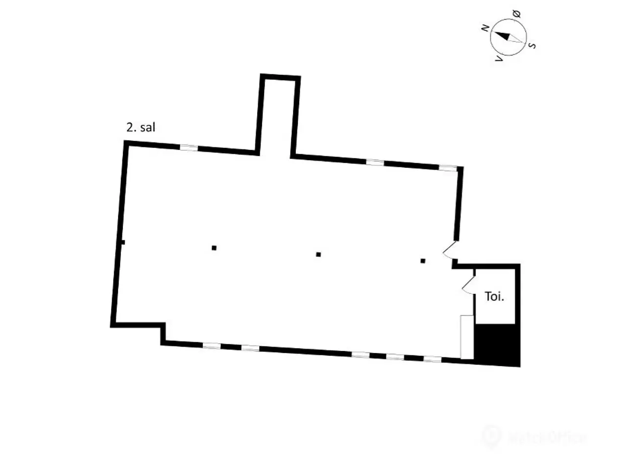 Billede 7 - Kontor