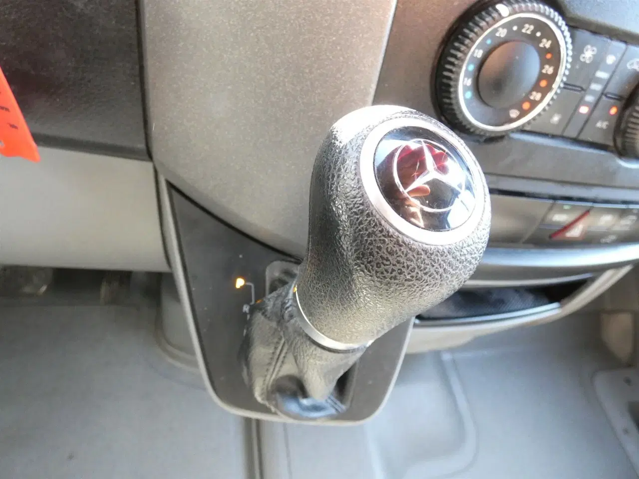 Billede 12 - Mercedes-Benz Sprinter 316 Mellem 2,1 CDI 163HK Van Aut.