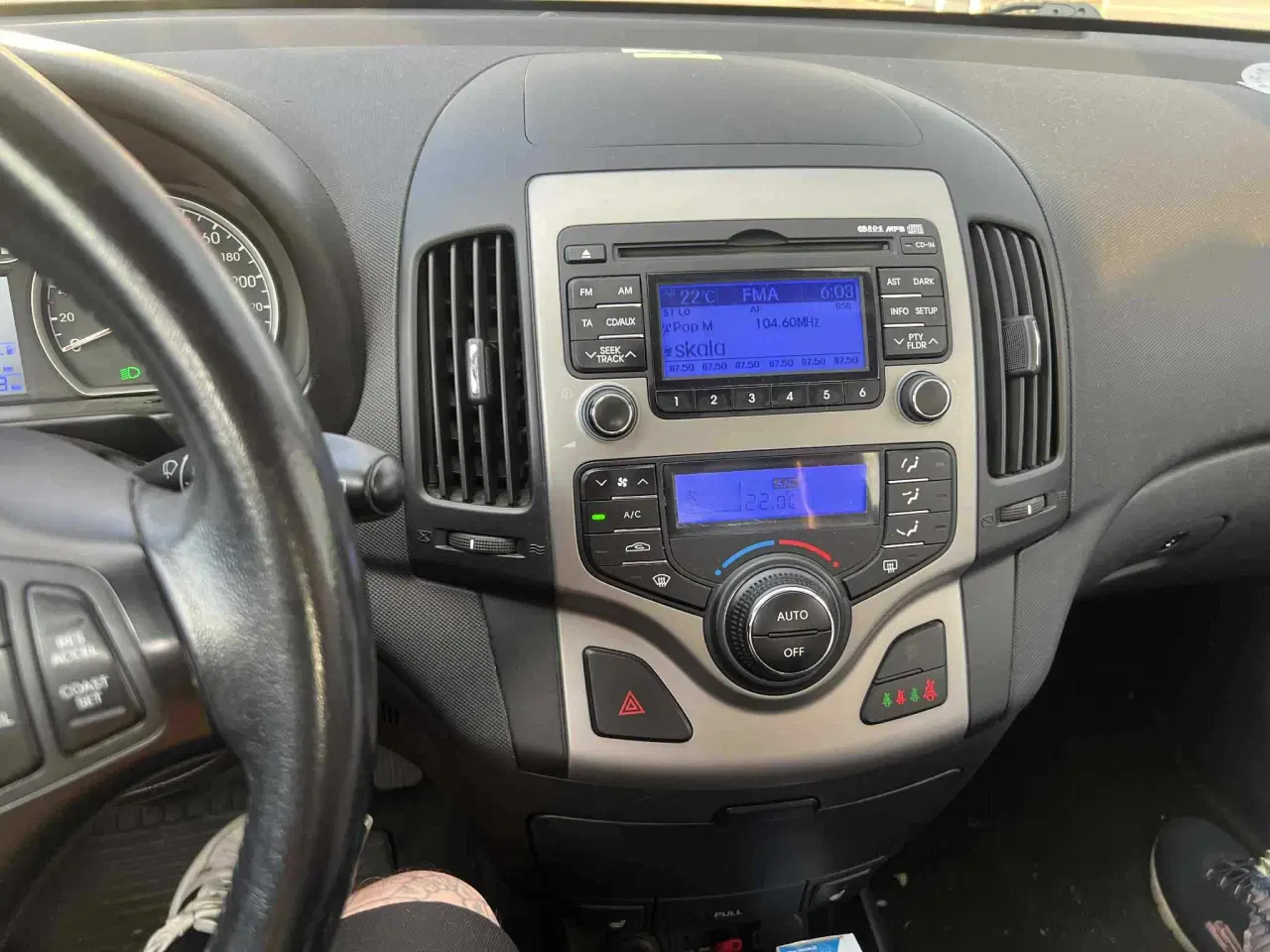 Billede 8 - Hyundai I30 2011