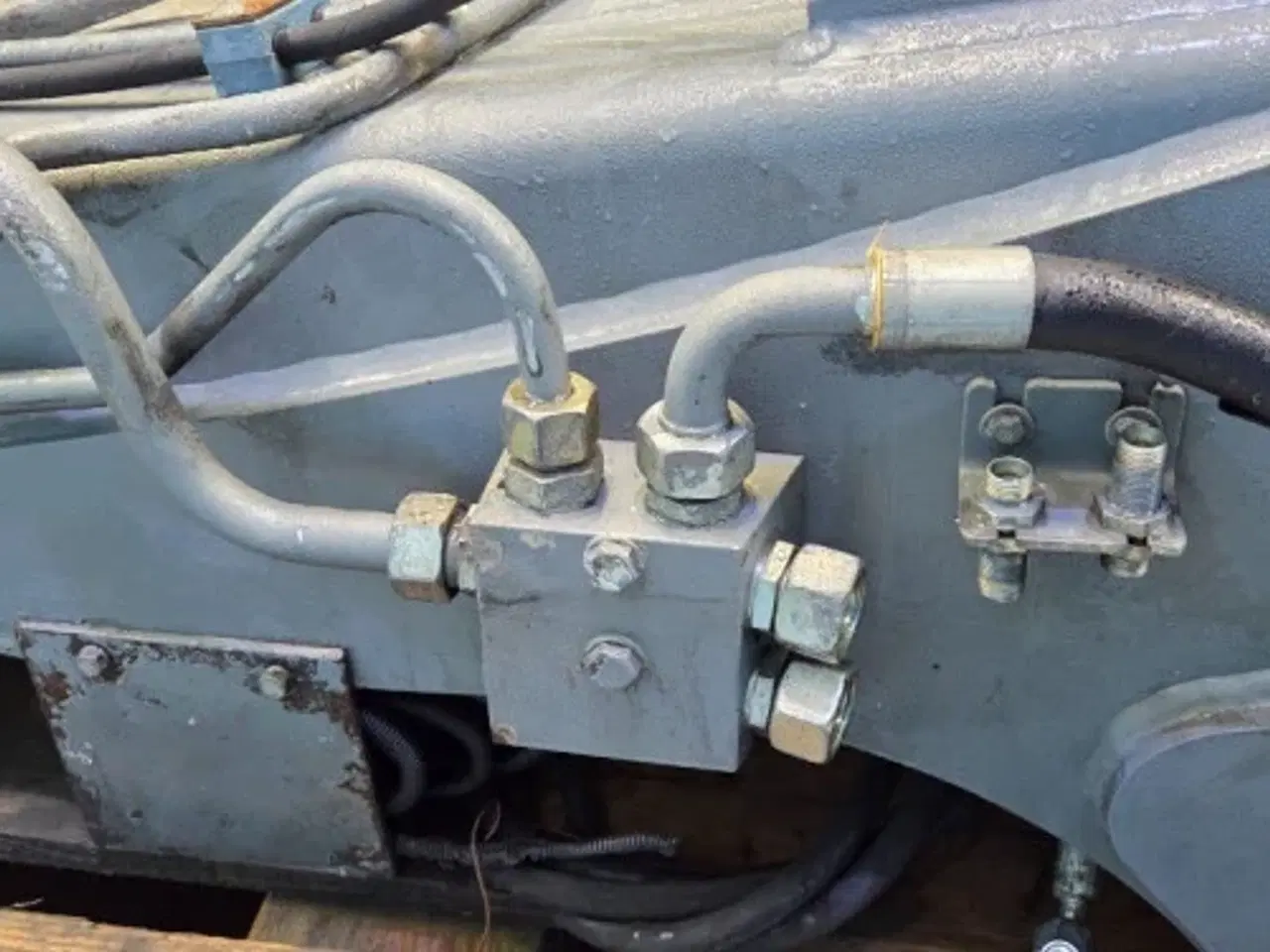 Billede 19 - Lannen 8600C Arm 8890438