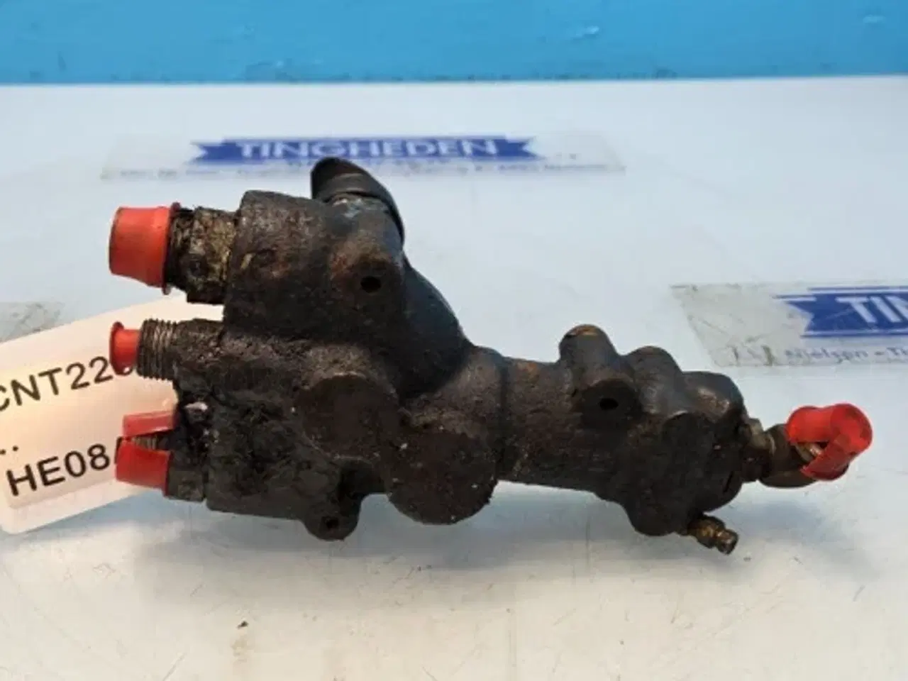 Billede 4 - Manitou 735-120   Bremsenventil  237237