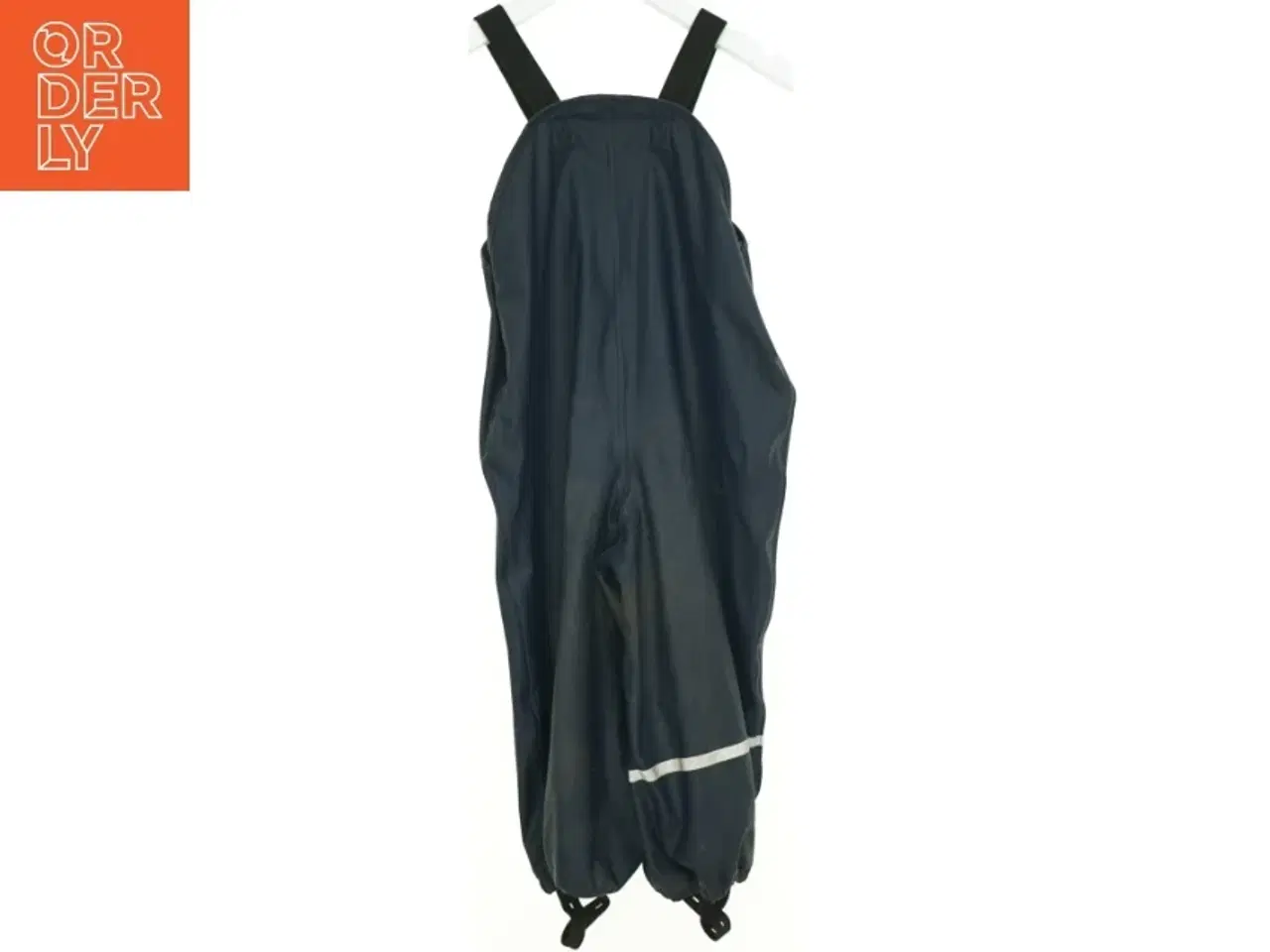 Billede 2 - Regnbukser fra CeLaVi (str. 80 cm)