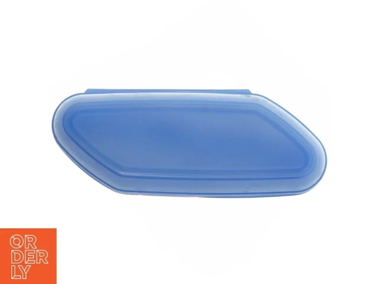 Billede 5 - Ægge beholder fra Tupperware (str. 23 cm)