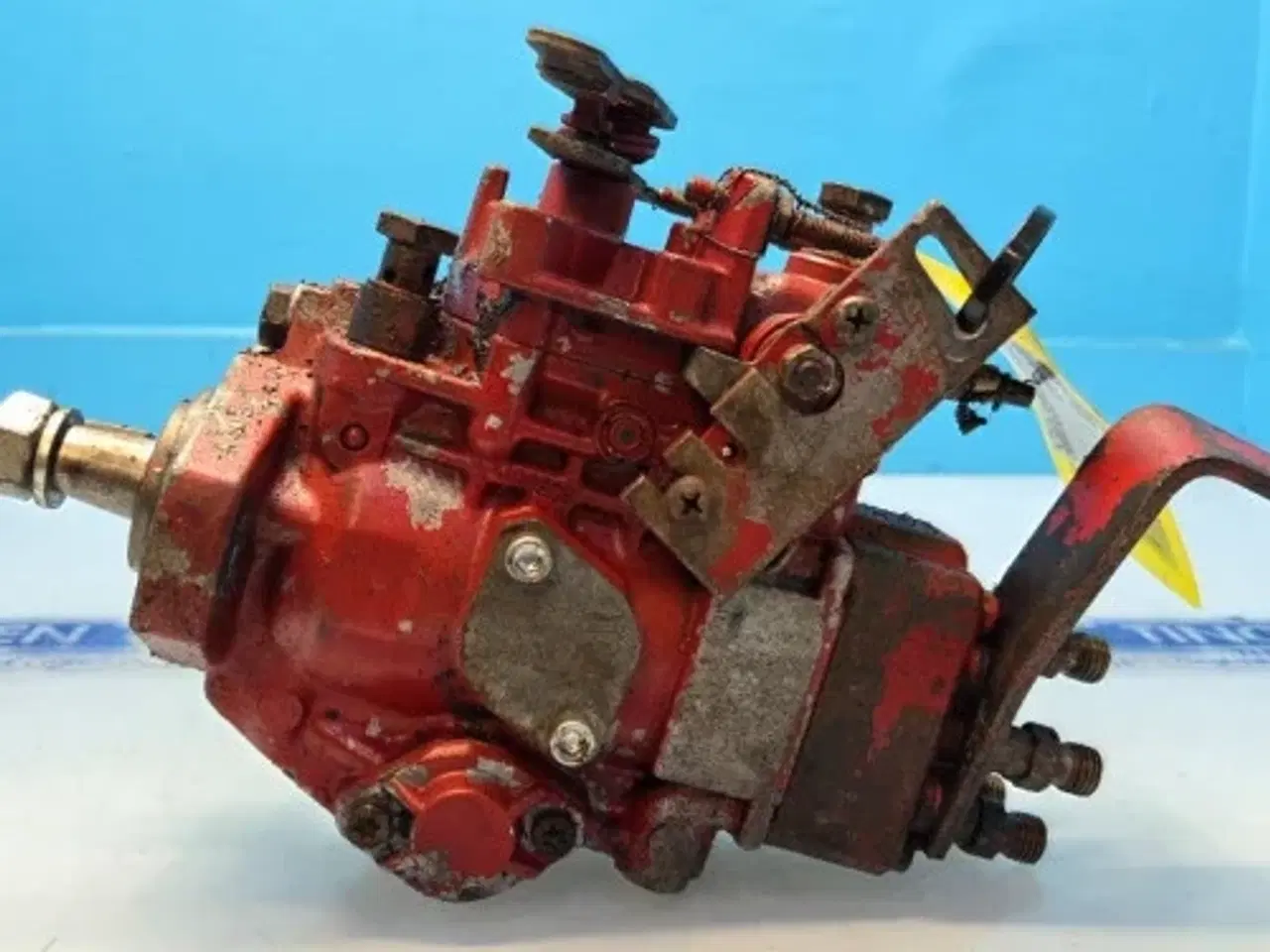 Billede 8 - Case 1620  Indsprøjtningspumpe  1329014C1