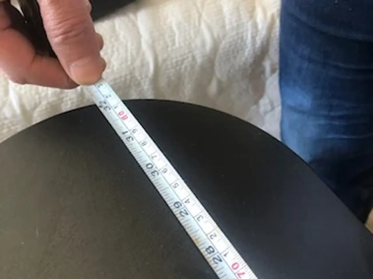 Billede 3 - Stort computerbord 