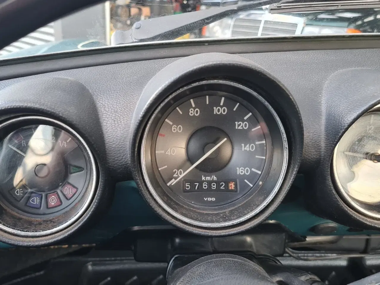 Billede 15 - VW 1600 1,6 