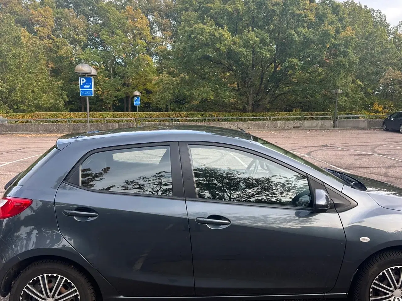 Billede 8 - Mazda 2 1,3 Advance