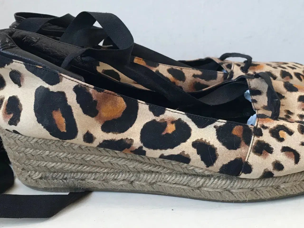Billede 4 - Sonia Rykiel, sandaler, str 41