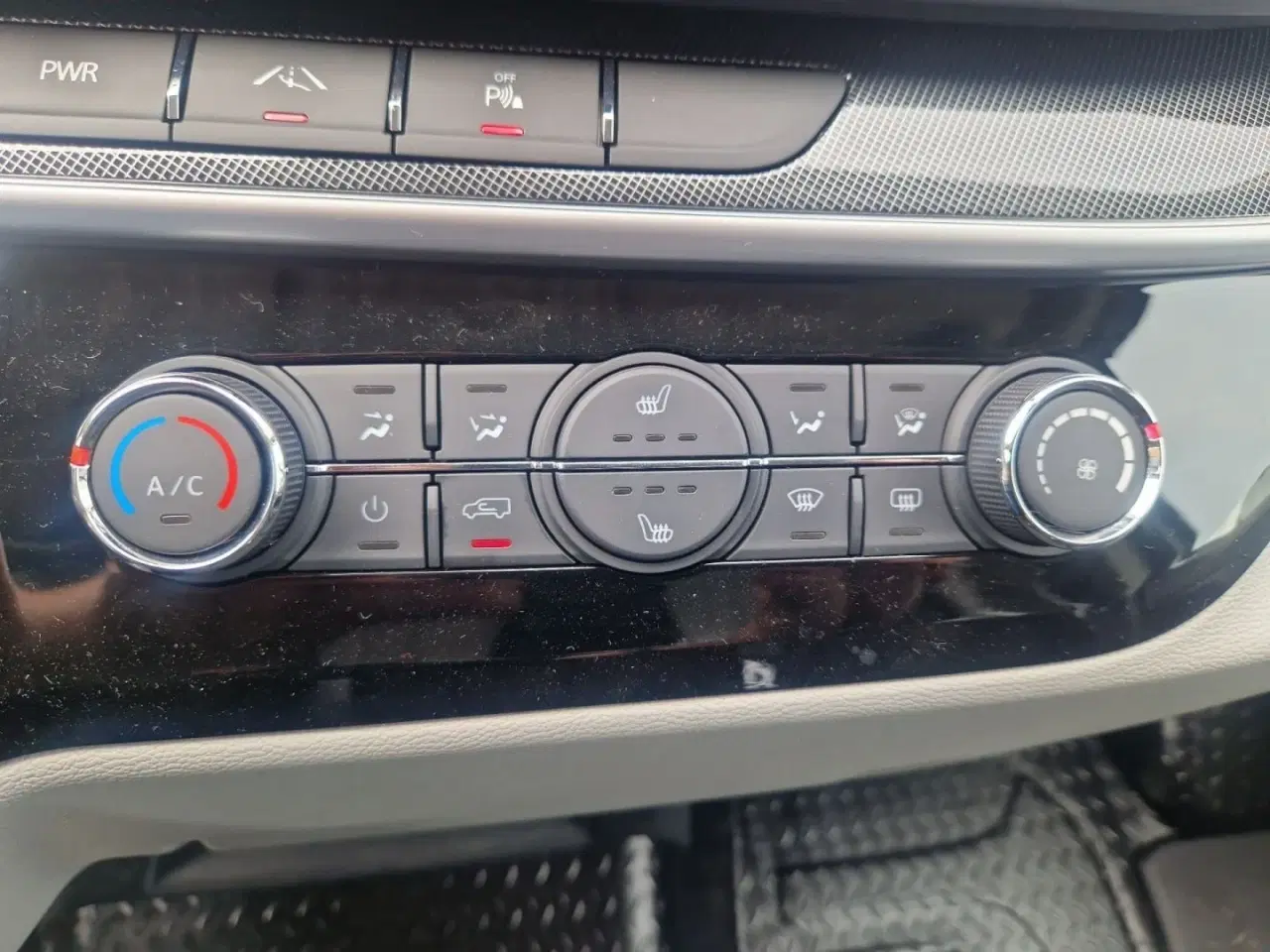 Billede 22 - Maxus e-Deliver 9 72 L2H2 Kassevogn