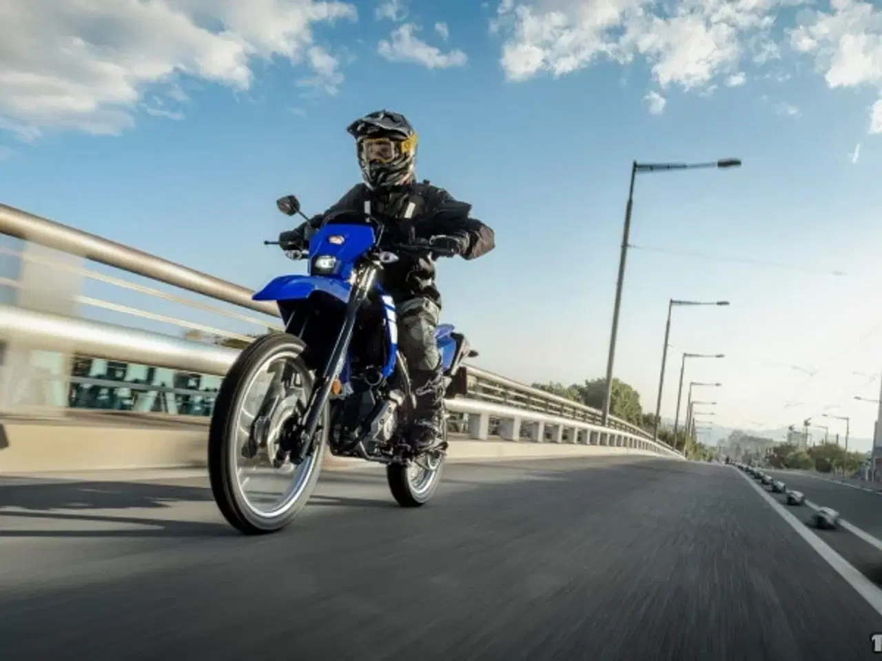 Billede 26 - Yamaha WR 125 R