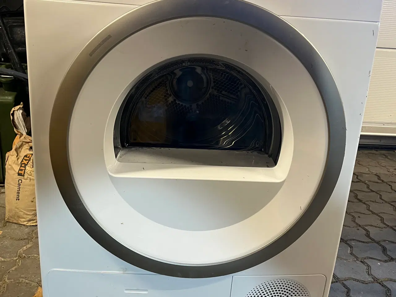 Billede 1 - Gorenje kondens tumbler