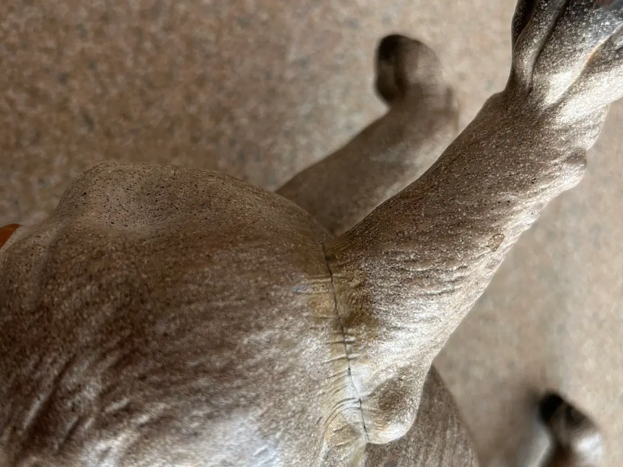 Billede 8 - Figur Mops