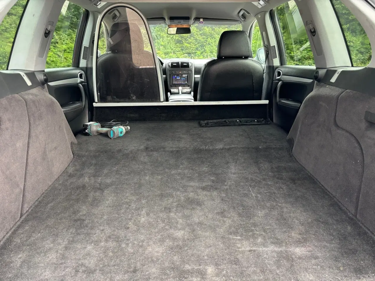 Billede 11 - Porsche Cayenne S 4,5 Tiptr. Van