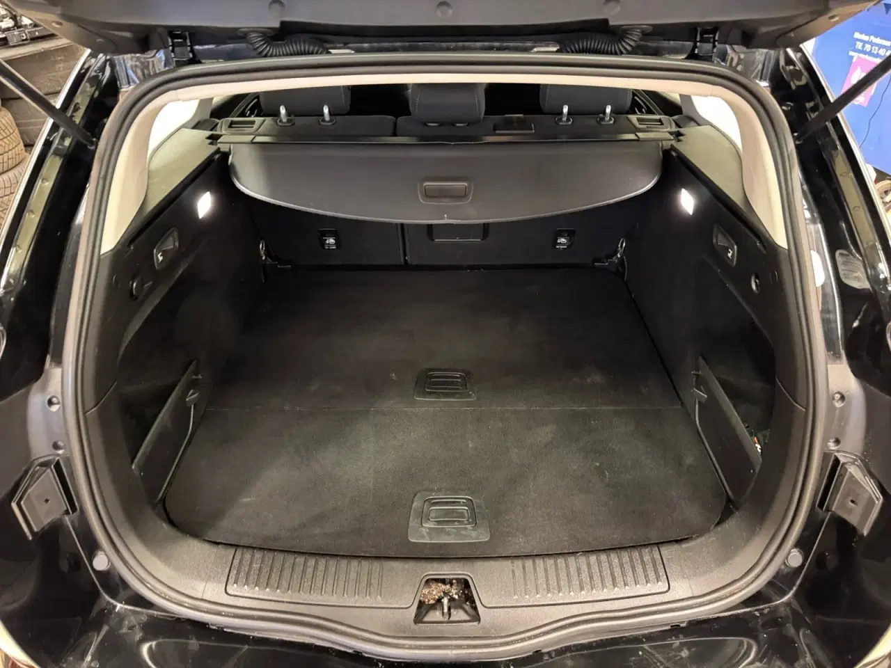 Billede 16 - Renault Talisman 1,6 dCi 130 Zen Sport Tourer