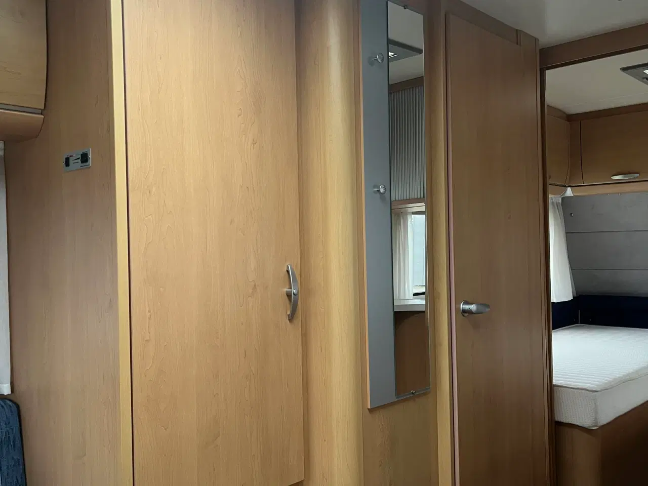 Billede 7 - 2007 Knaus Sudwind 500 Eu