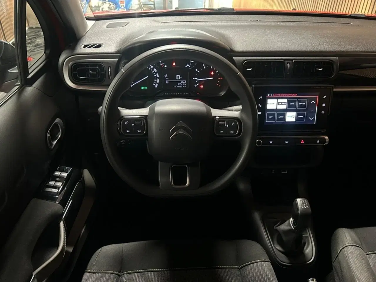 Billede 8 - Citroën C3 1,2 PureTech 82 Feel+