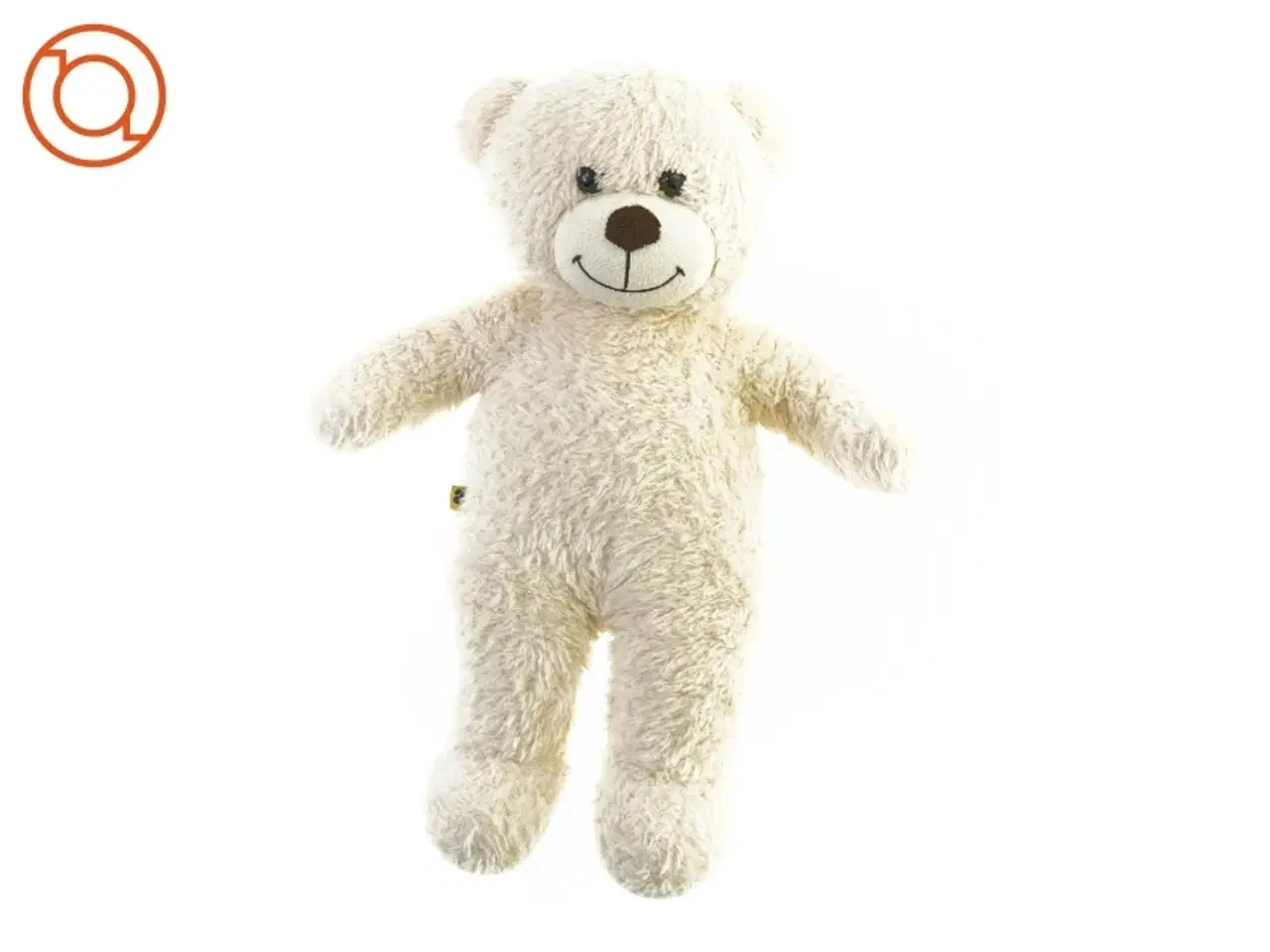 Billede 1 - Bamse fra Build a Bear (str. 36 x 15 cm)