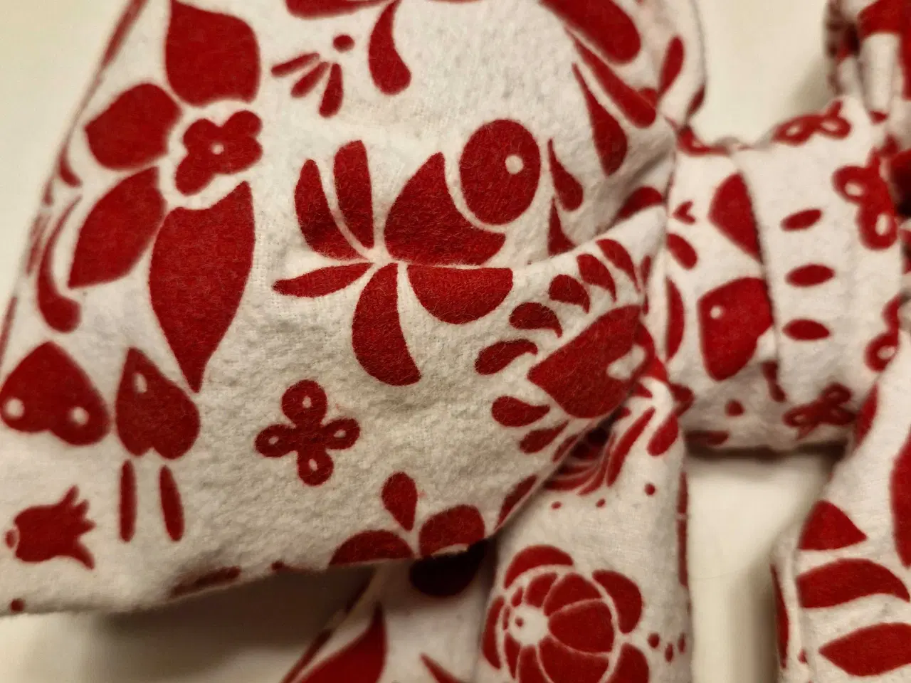 Billede 4 - Store Julesløjfer