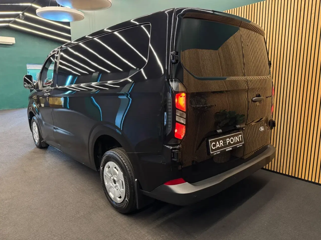 Billede 3 - Ford Transit Custom 320S 2,0 EcoBlue Trend aut.
