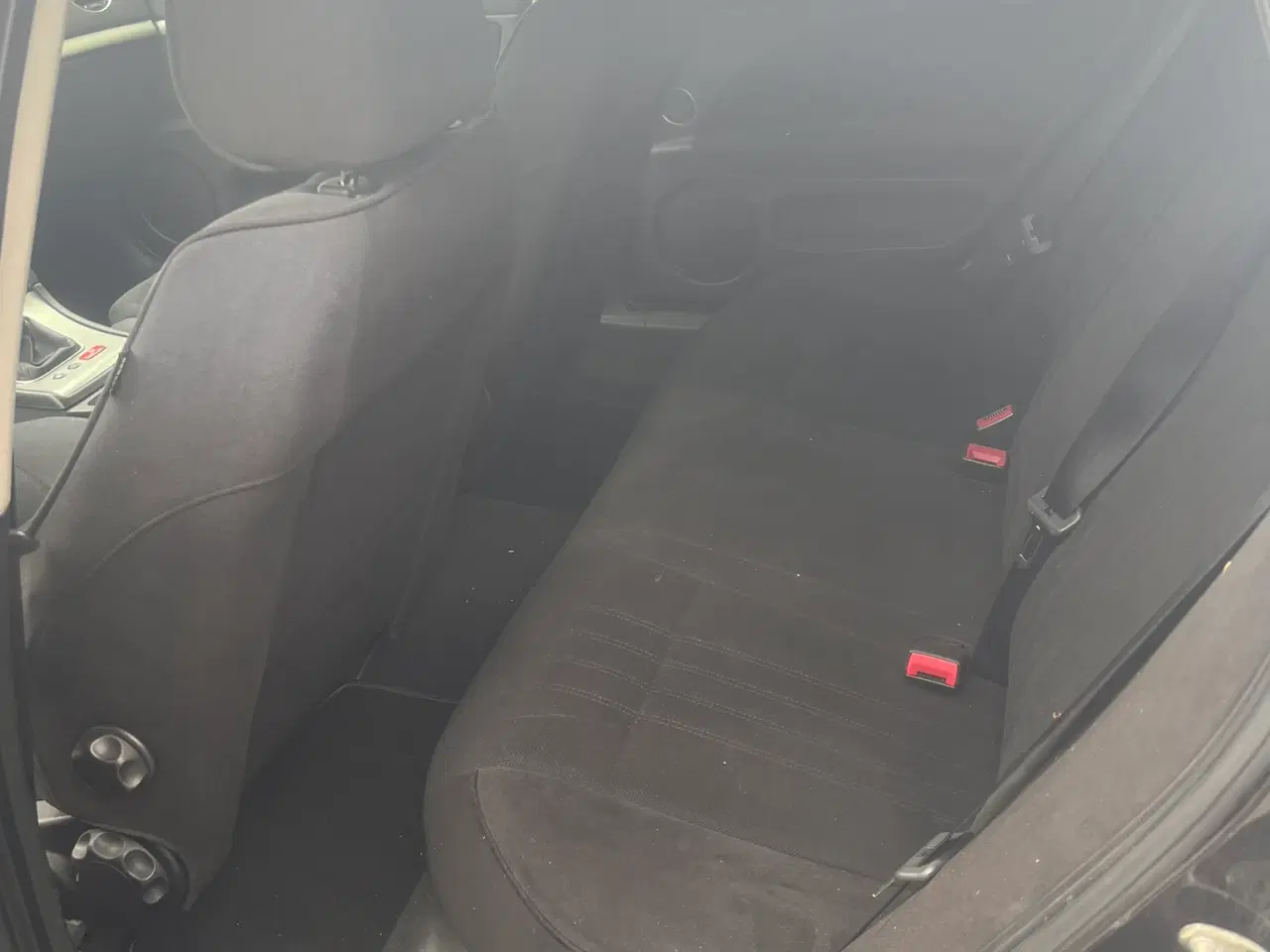 Billede 11 - Alfa Romeo 159 1,75 TBi