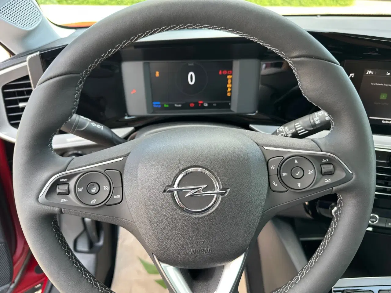 Billede 10 - Opel Mokka-e 50 Elegance