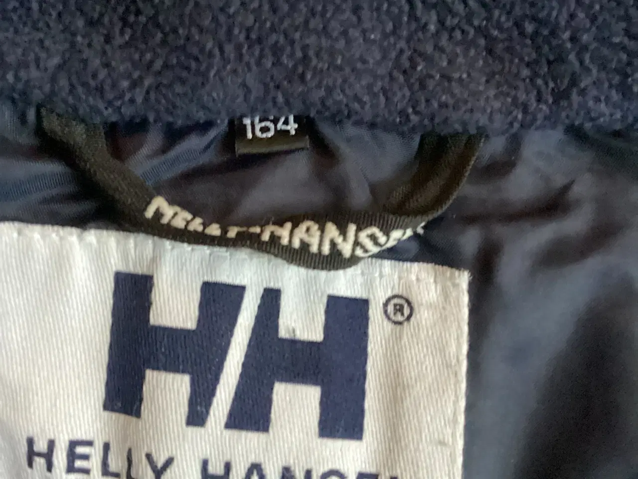 Billede 3 - Helly Hansen jakke