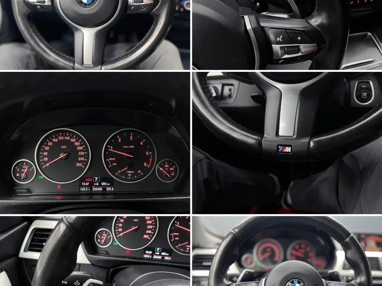 Billede 9 - BMW 420d 2,0 Gran Coupé aut.