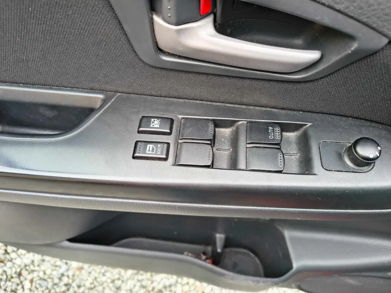 Billede 9 - Nysynet Suzuki SX4 