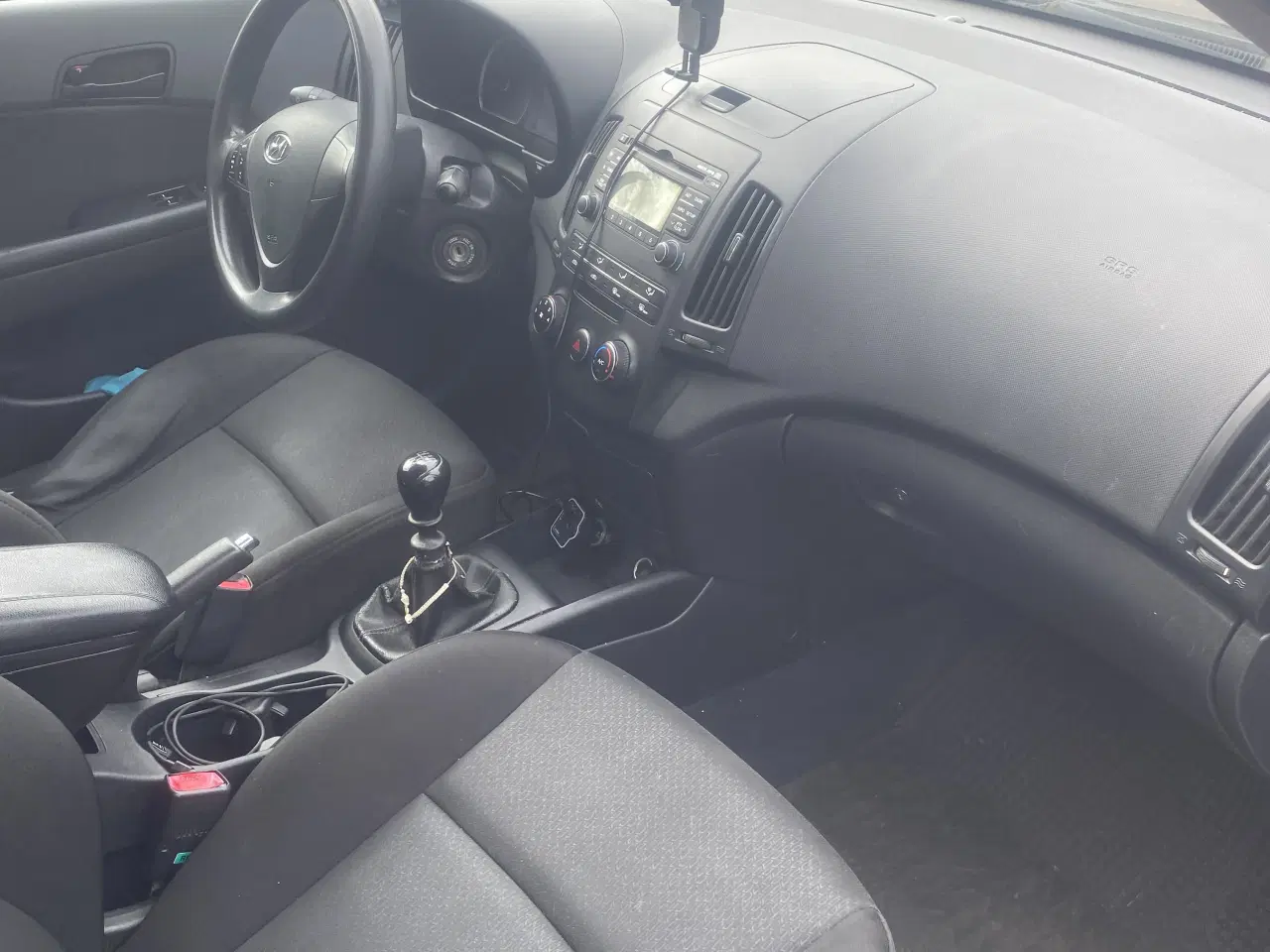 Billede 7 - Super god bil /plads og komfort🚘